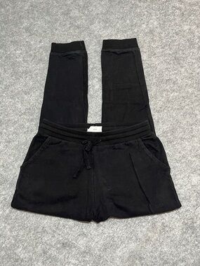 KOTN Black Men Jogger Sweatpants with Drawstring